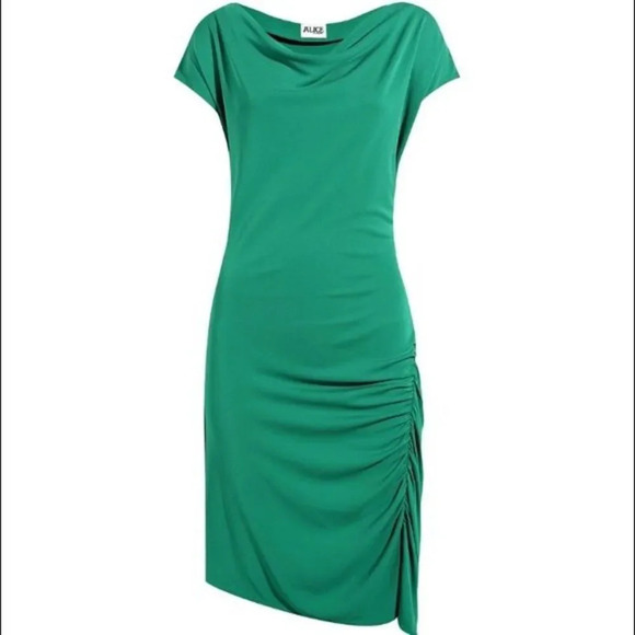 Alice by Temperley dress - Picture 3 of 5